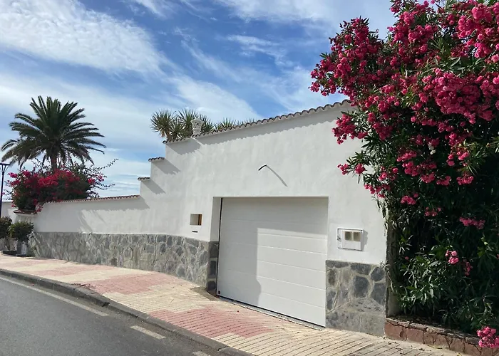 Villa Oasis La Paz - Acaymo Loft - Adults Only -