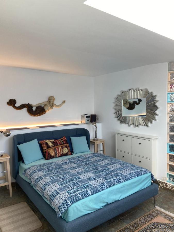 Appartement Oasis La Paz - Acaymo Loft - Adults Only - Puerto de la Cruz (Tenerife)