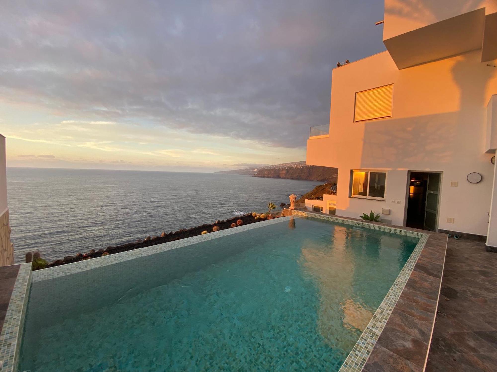Oasis La Paz - Acaymo Loft - Adults Only - Appartement *