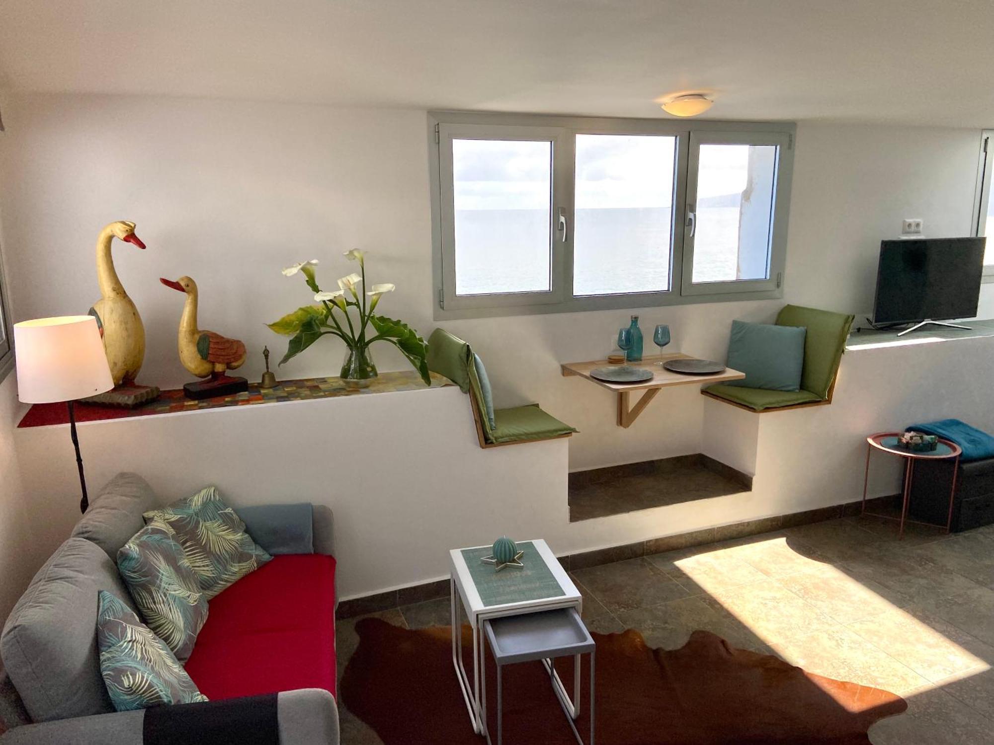 Oasis La Paz - Acaymo Loft - Adults Only - Appartement