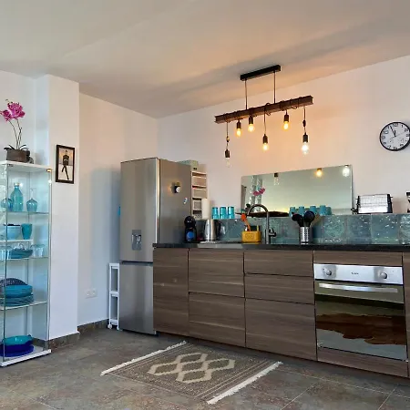 Villa Oasis La Paz - Acaymo Loft - Adults Only - Puerto de la Cruz  Extérieur photo