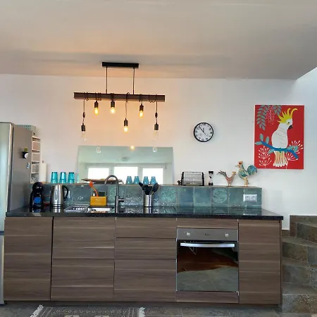 Villa Oasis La Paz - Acaymo Loft - Adults Only - Puerto de la Cruz  Extérieur photo