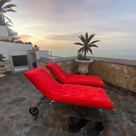 Villa Oasis La Paz - Acaymo Loft - Adults Only - Puerto de la Cruz  Extérieur photo