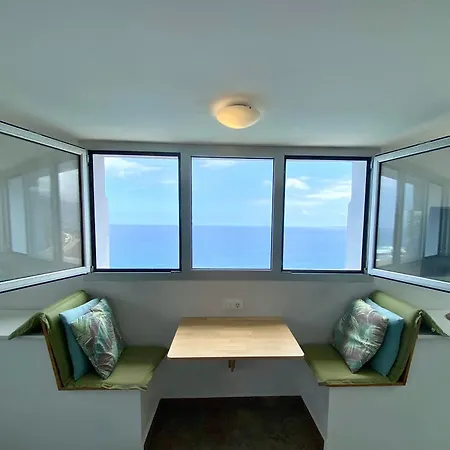 Villa Oasis La Paz - Acaymo Loft - Adults Only - Puerto de la Cruz  Extérieur photo