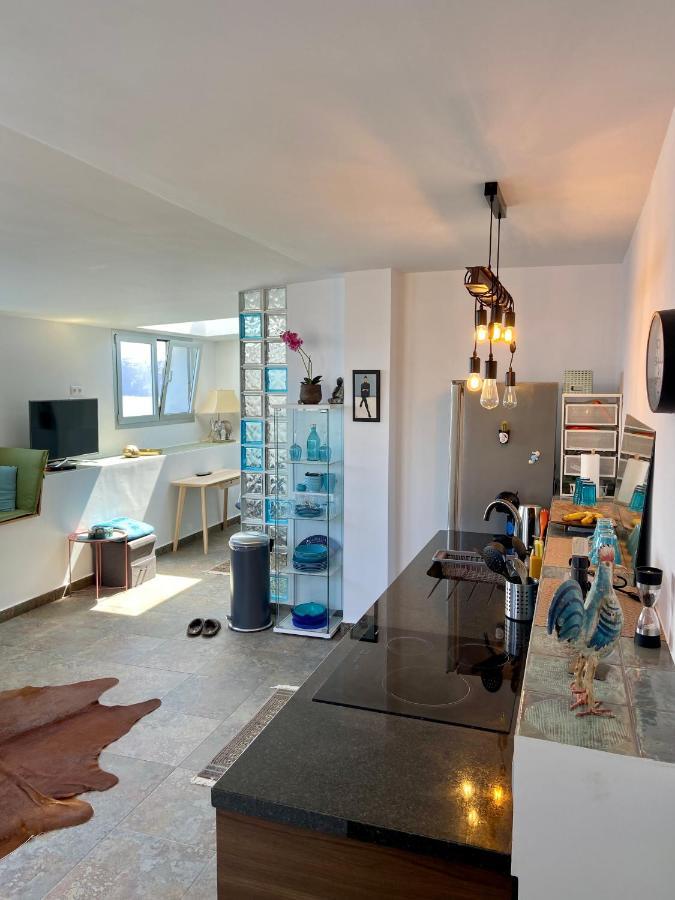 Apartament Oasis La Paz - Acaymo Loft - Adults Only - *
