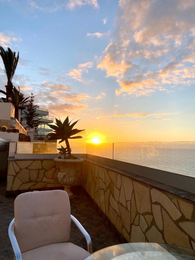 Oasis La Paz - Acaymo Loft - Adults Only - Apartament