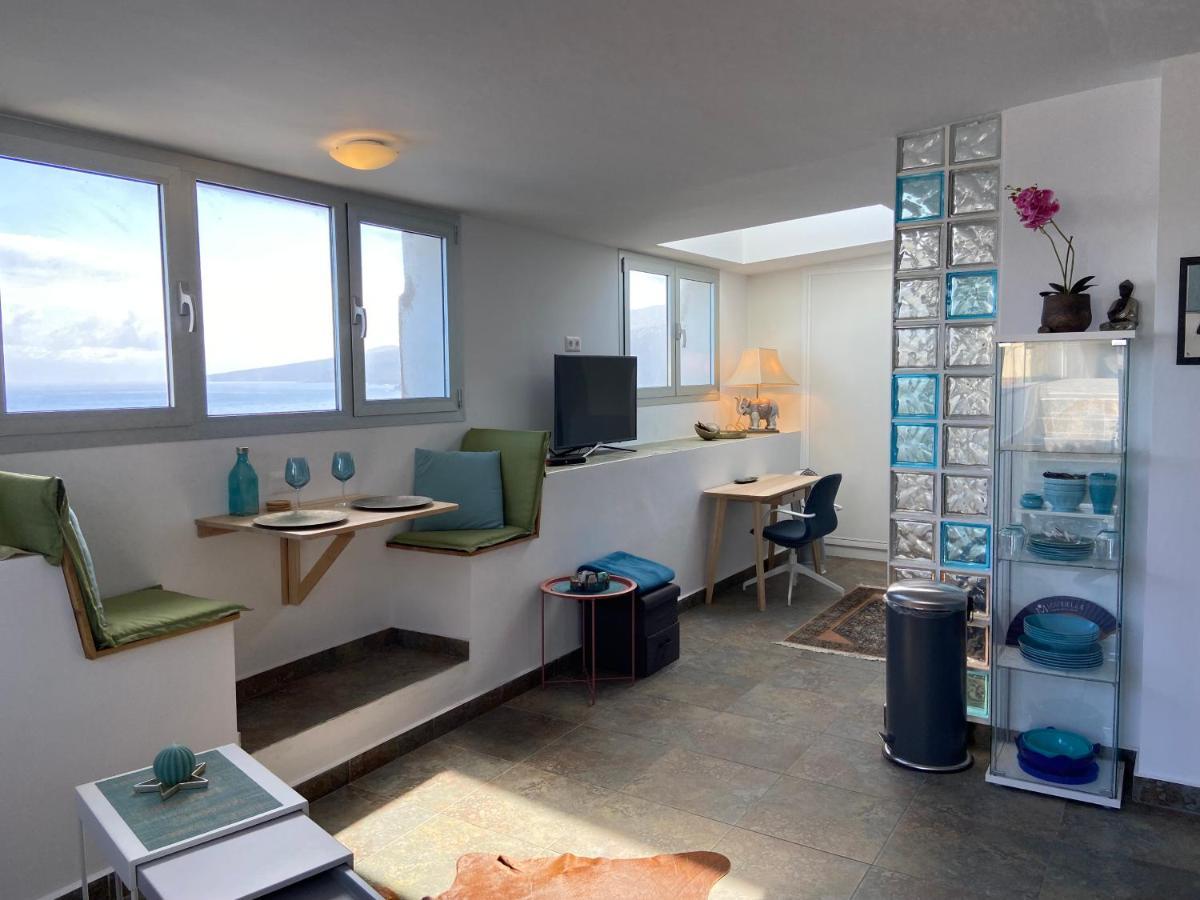 Apartament Oasis La Paz - Acaymo Loft - Adults Only - Puerto de la Cruz (Tenerife)
