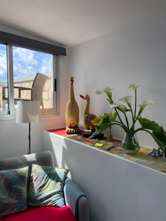 Oasis La Paz - Acaymo Loft - Adults Only - Apartament