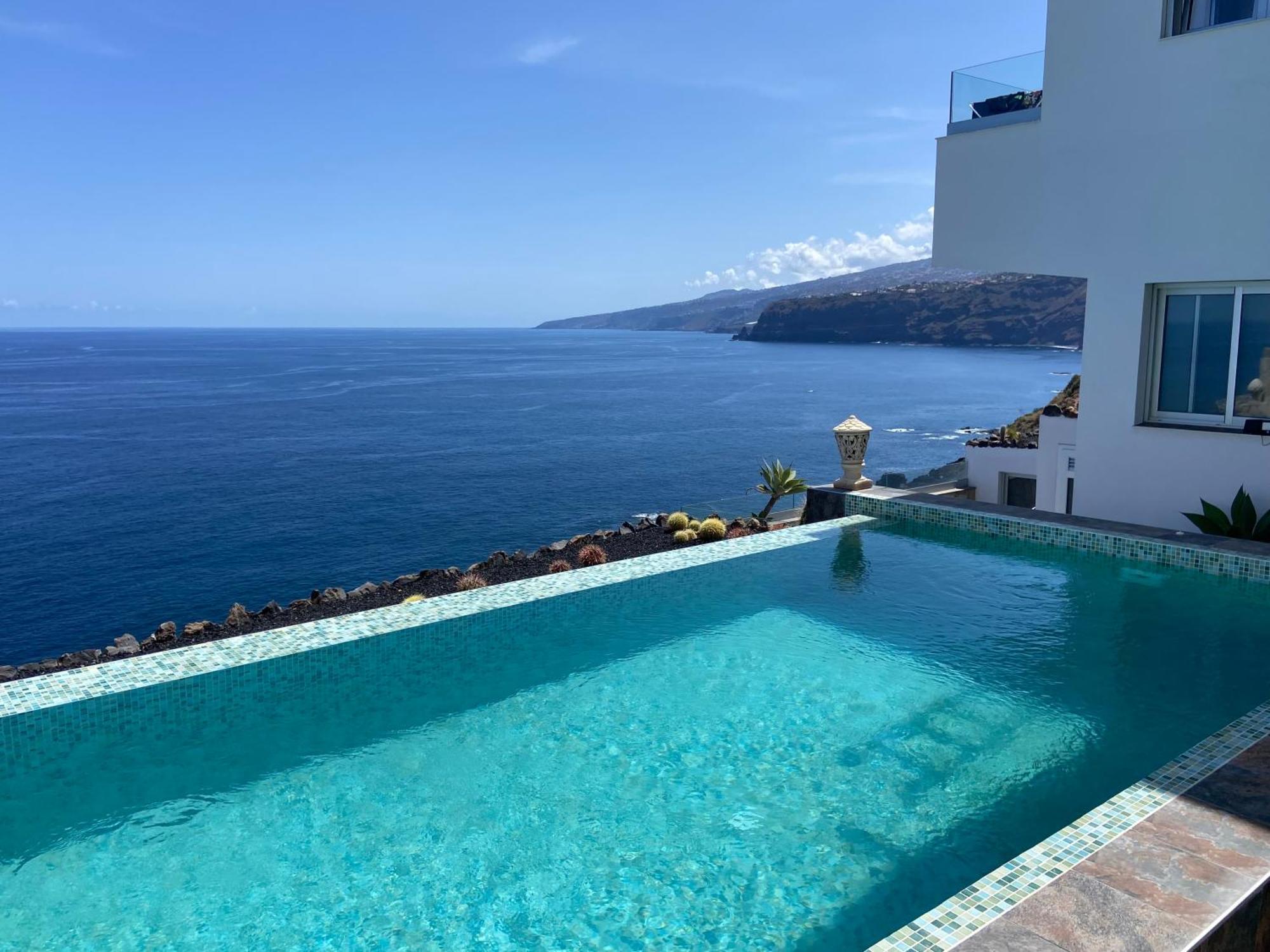 Apartament Oasis La Paz - Acaymo Loft - Adults Only -