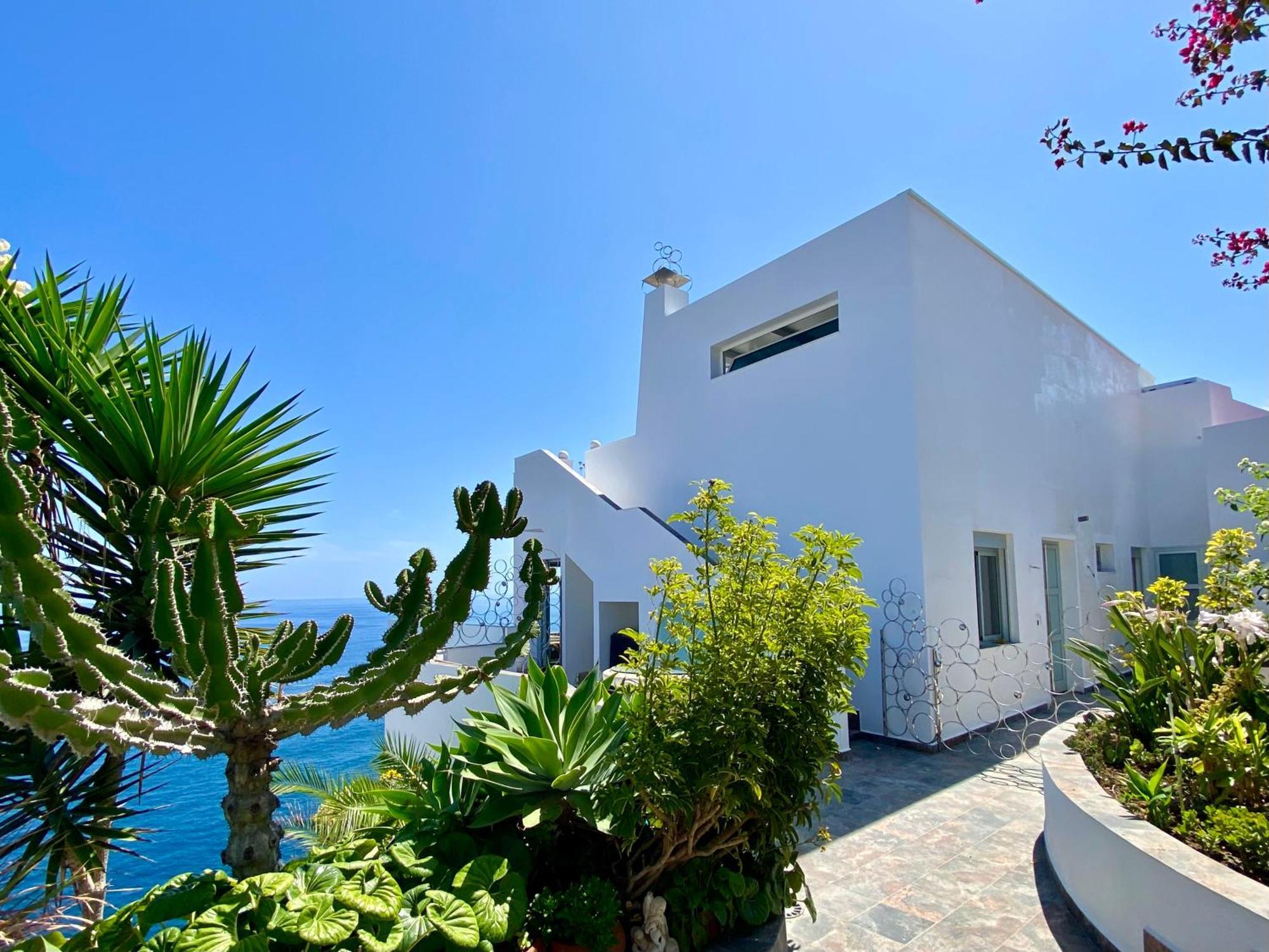 Oasis La Paz - Acaymo Loft - Adults Only - Apartament