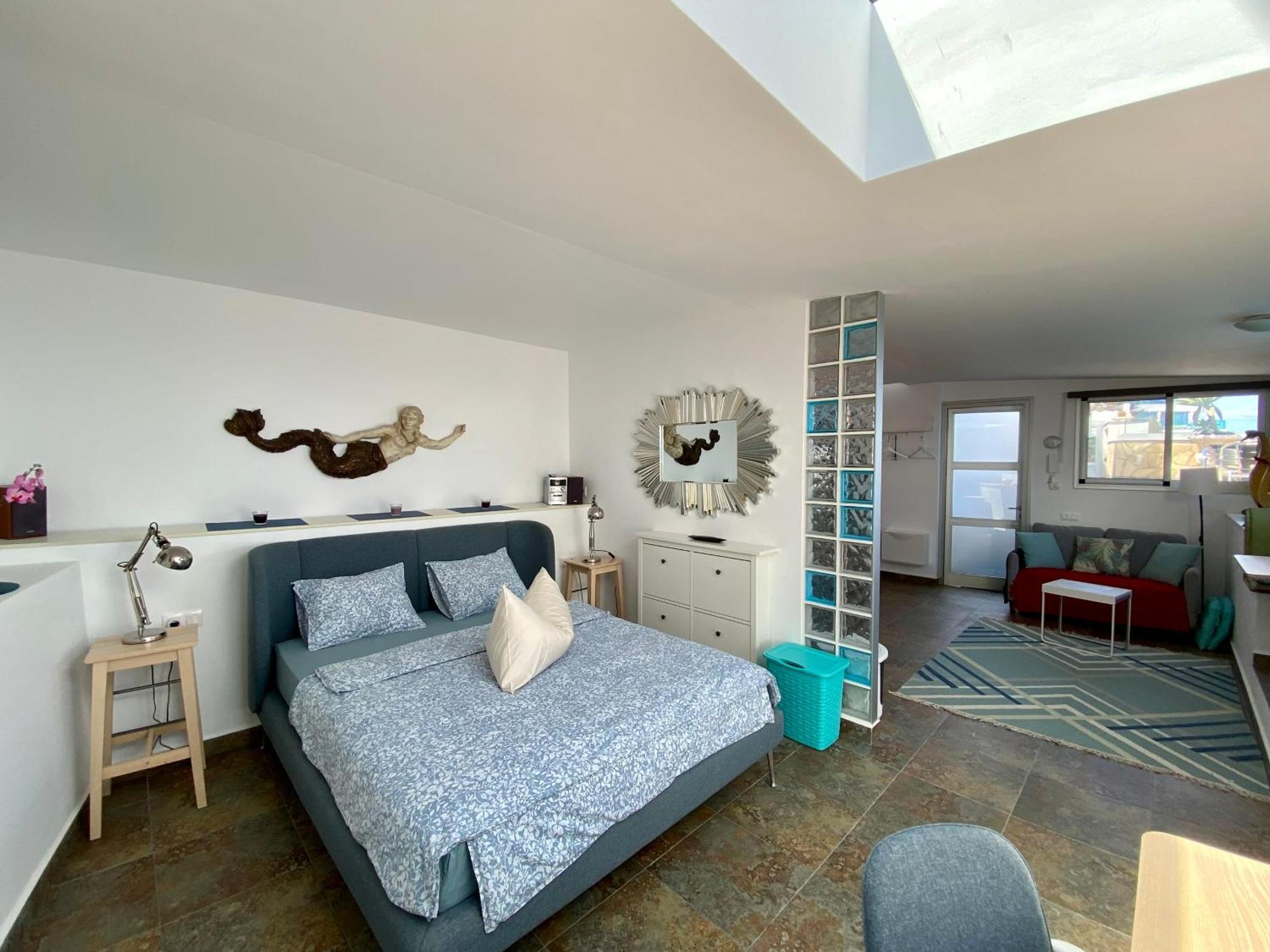 Apartament Oasis La Paz - Acaymo Loft - Adults Only - *