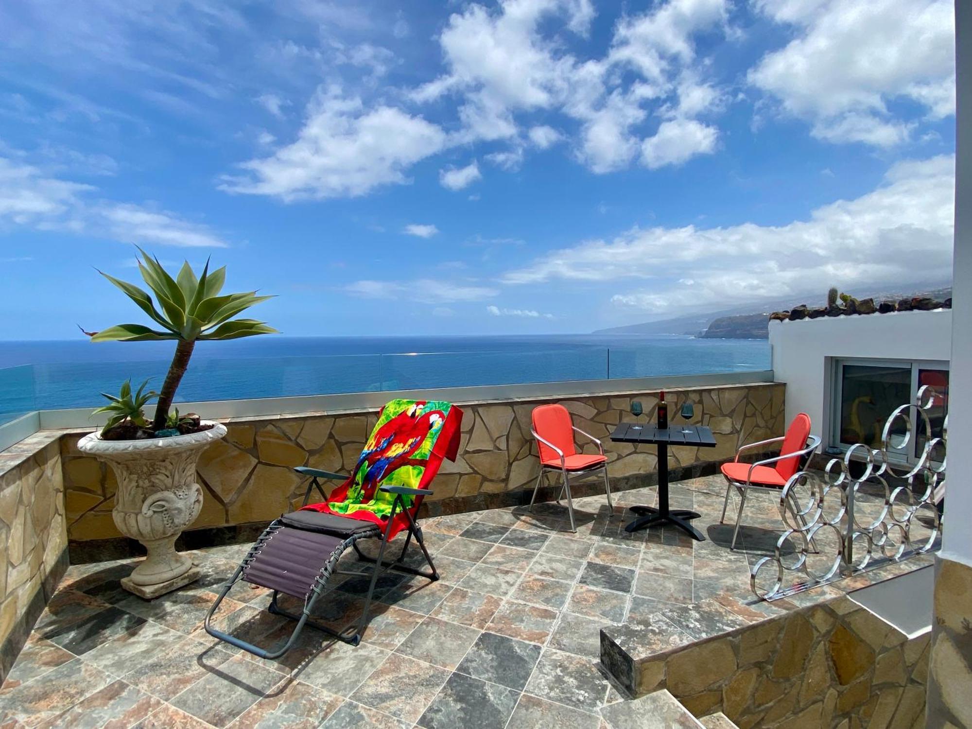 Apartment Oasis La Paz - Acaymo Loft - Adults Only - Puerto de la Cruz (Tenerife)