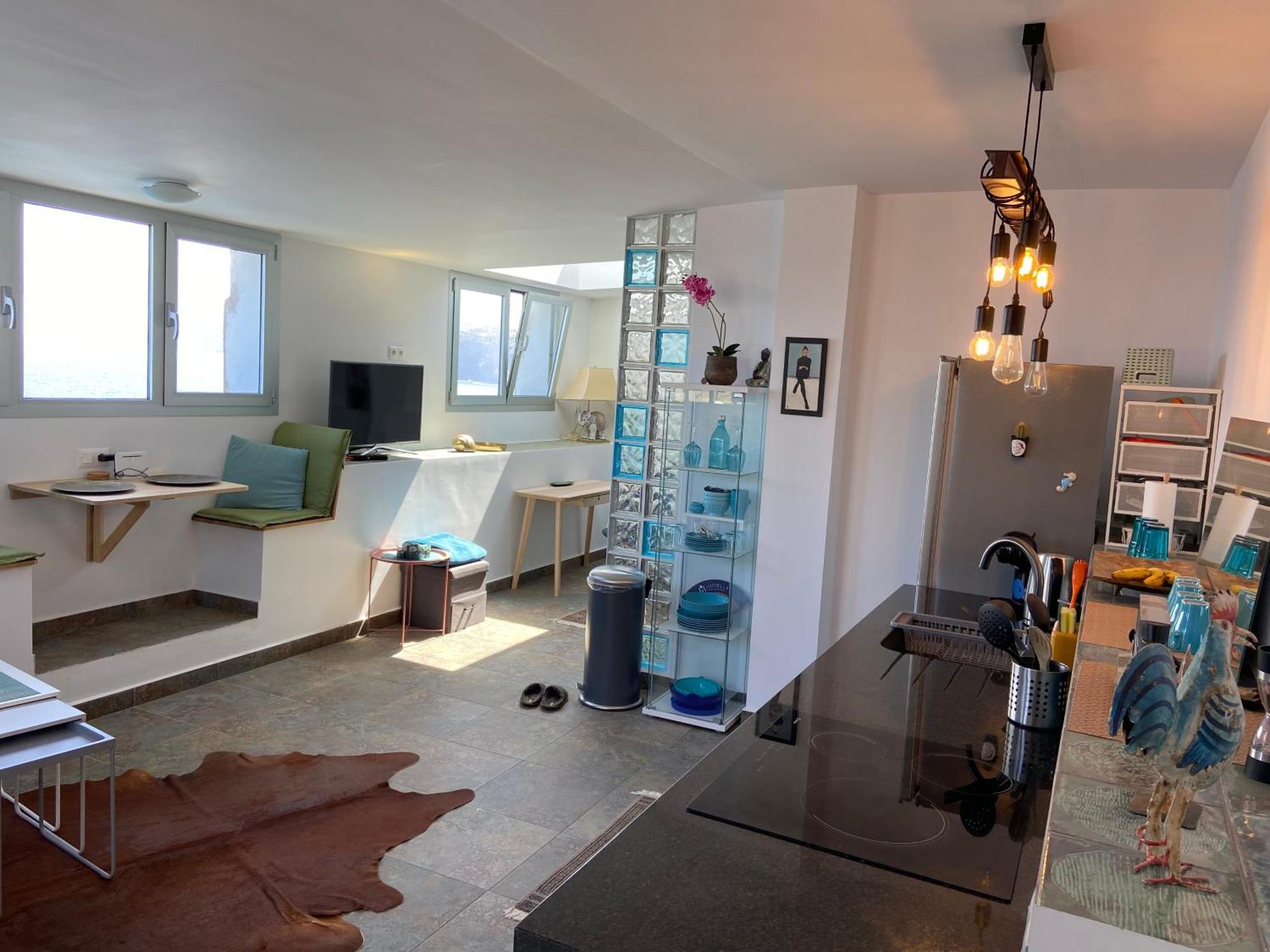 Apartament Oasis La Paz - Acaymo Loft - Adults Only - *