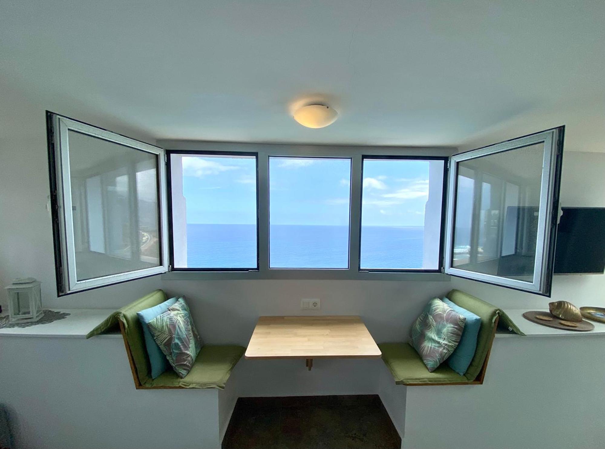 Apartament Oasis La Paz - Acaymo Loft - Adults Only -