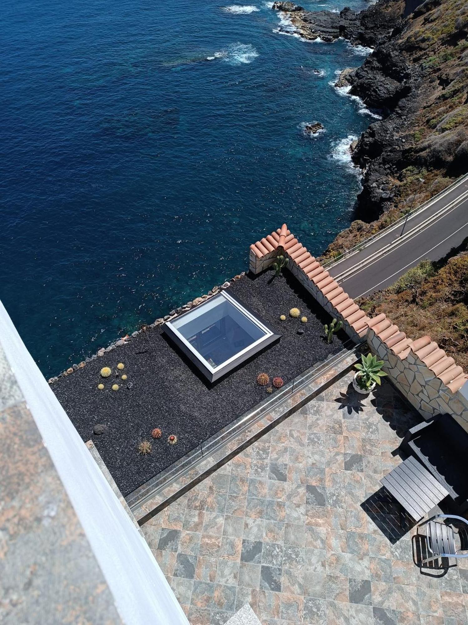 Apartament Oasis La Paz - Acaymo Loft - Adults Only -